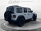 2021 Jeep Wrangler Willys 4x4