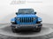 2021 Jeep Wrangler 80th Anniversary 4x4