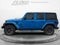 2021 Jeep Wrangler 80th Anniversary 4x4