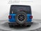 2021 Jeep Wrangler 80th Anniversary 4x4