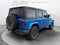 2021 Jeep Wrangler 80th Anniversary 4x4