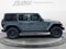 2026 Jeep Wrangler 4-Door Willys 4x4