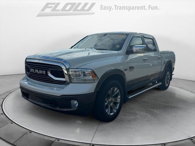 2018 RAM 1500 Longhorn
