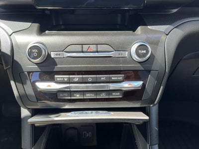 2020 Ford Explorer Base