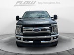 2017 Ford F-250 XLT