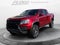 2021 Chevrolet Colorado 4WD Crew Cab Short Box ZR2