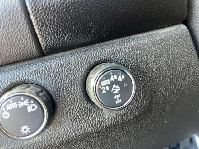 2021 Chevrolet Colorado 4WD Crew Cab Short Box ZR2