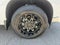 2022 Chevrolet Silverado 4WD Crew Cab Standard Bed LT
