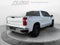 2022 Chevrolet Silverado 4WD Crew Cab Standard Bed LT