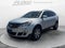 2017 Chevrolet Traverse 1LT