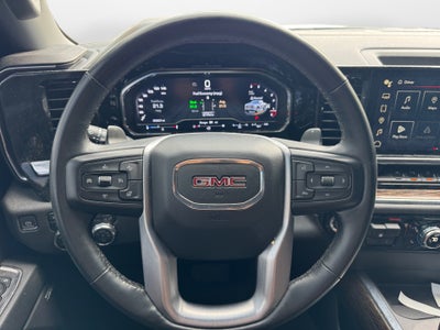 2024 GMC Sierra Elevation