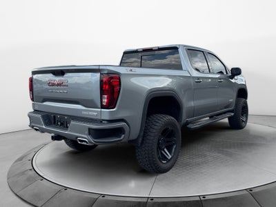 2024 GMC Sierra Elevation