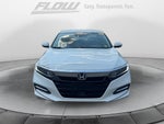2018 Honda Accord Sedan