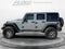 2010 Jeep Wrangler Sport