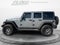 2010 Jeep Wrangler Sport