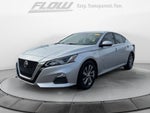 2020 Nissan Altima S FWD