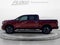 2023 Nissan Titan Platinum Reserve