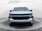 2020 Chevrolet Silverado 2WD Crew Cab Short Bed Custom