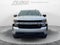 2020 Chevrolet Silverado 2WD Crew Cab Short Bed Custom