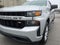 2020 Chevrolet Silverado 2WD Crew Cab Short Bed Custom