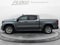2020 Chevrolet Silverado 4WD Crew Cab Short Bed Custom