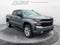 2020 Chevrolet Silverado 4WD Crew Cab Short Bed Custom