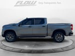 2025 Chevrolet Silverado 4WD Crew Cab Short Bed LT Trail Boss