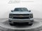 2014 Chevrolet Silverado 1LT