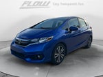 2019 Honda Fit EX