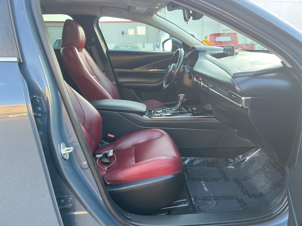 2023 Mazda Mazda CX-30 2.5 S Carbon Edition