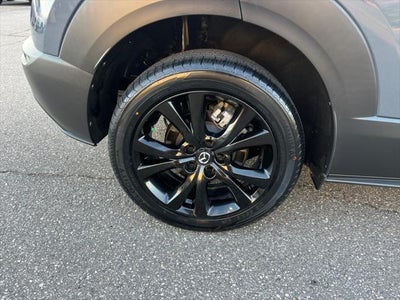 2023 Mazda Mazda CX-30 2.5 S Carbon Edition