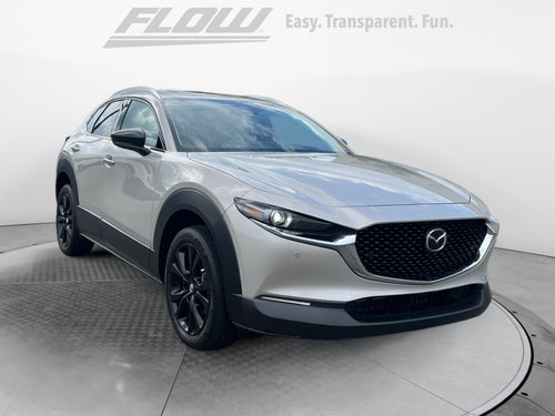 2024 Mazda Mazda CX-30 2.5 Turbo Premium Plus Package