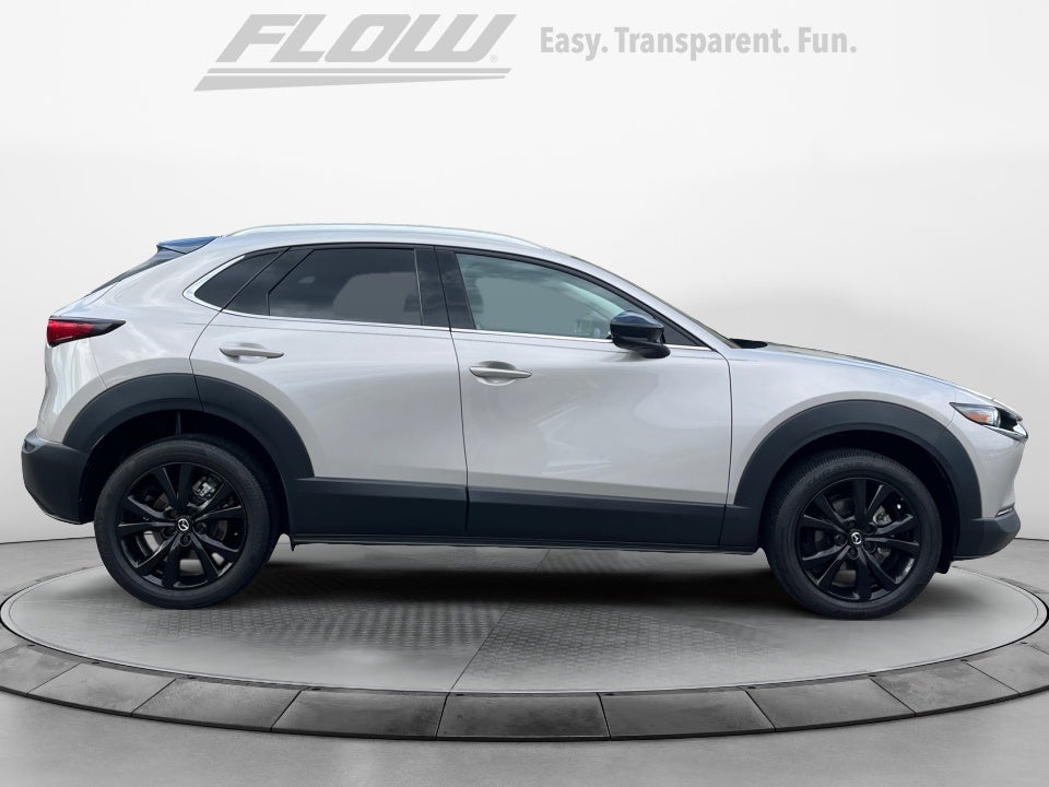 2024 Mazda Mazda CX-30 2.5 Turbo Premium Plus Package
