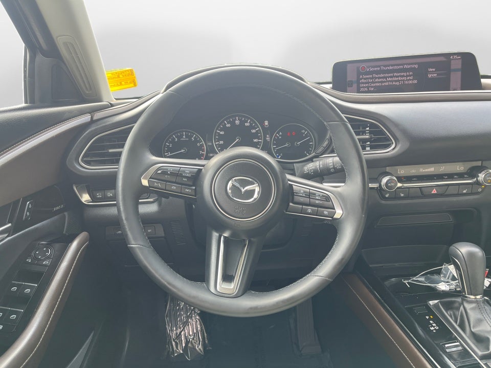 2024 Mazda Mazda CX-30 2.5 Turbo Premium Plus Package