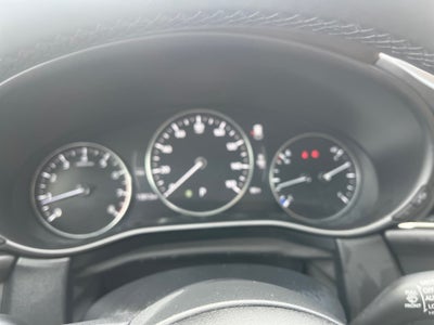 2024 Mazda Mazda CX-30 2.5 Turbo Premium Plus Package