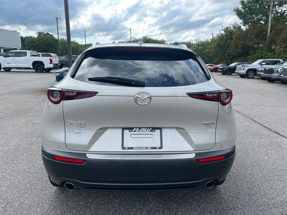 2024 Mazda Mazda CX-30 2.5 Turbo Premium Plus Package