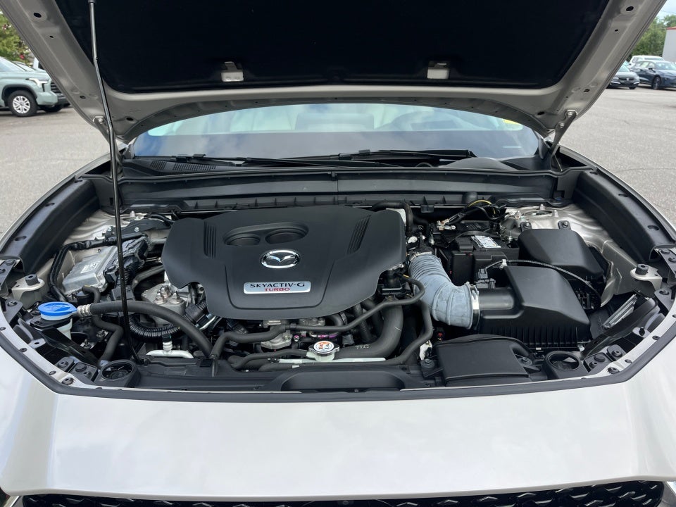 2024 Mazda Mazda CX-30 2.5 Turbo Premium Plus Package