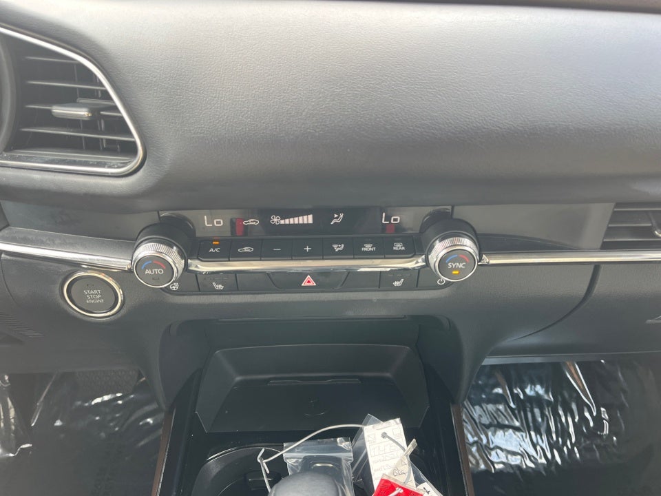 2024 Mazda Mazda CX-30 2.5 Turbo Premium Plus Package