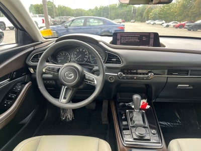 2024 Mazda Mazda CX-30 2.5 Turbo Premium Plus Package