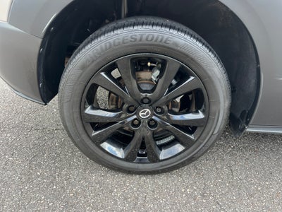 2024 Mazda Mazda CX-30 2.5 Turbo Premium Plus Package