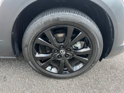 2024 Mazda Mazda CX-30 2.5 Turbo Premium Plus Package