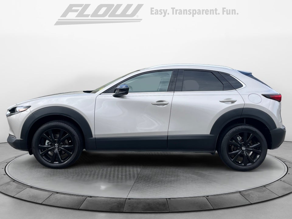 2024 Mazda Mazda CX-30 2.5 Turbo Premium Plus Package