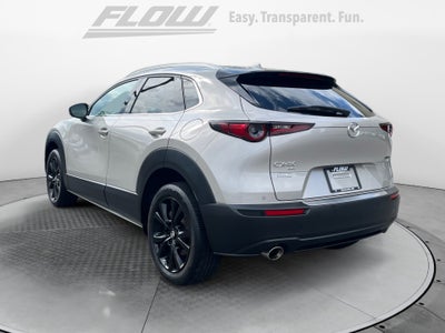 2024 Mazda Mazda CX-30 2.5 Turbo Premium Plus Package