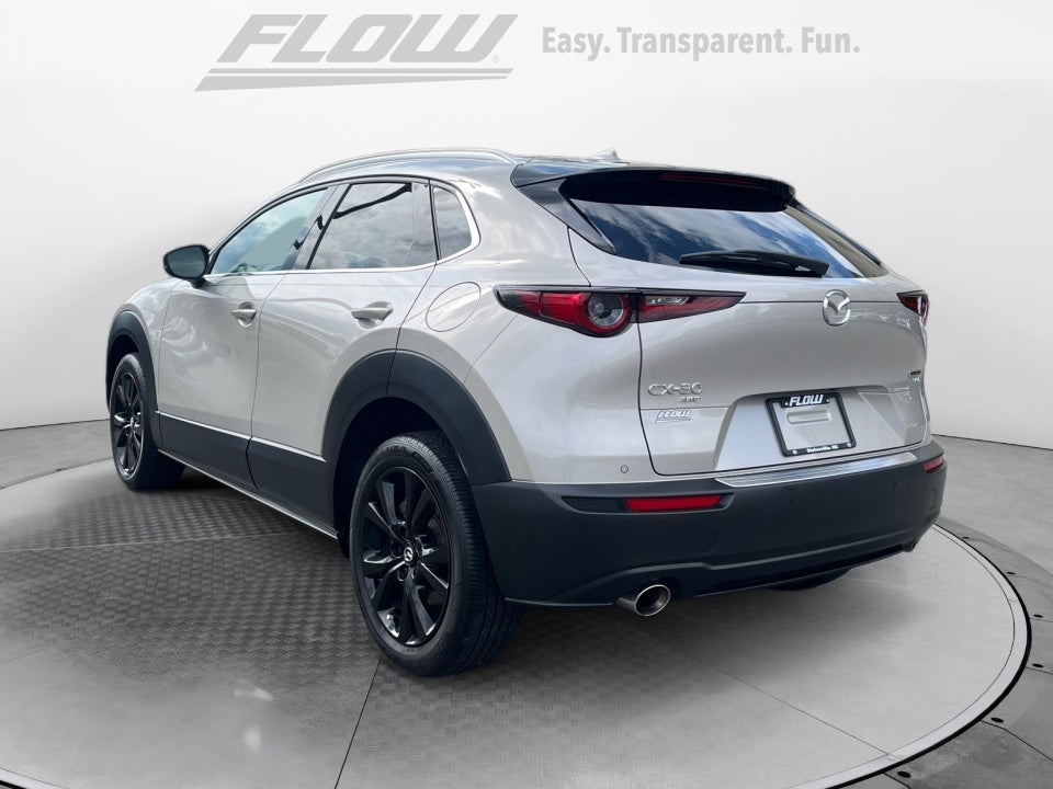 2024 Mazda Mazda CX-30 2.5 Turbo Premium Plus Package