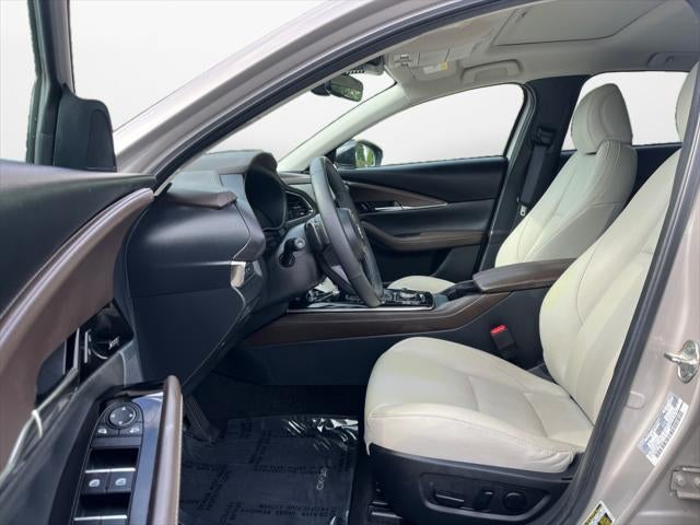 2024 Mazda Mazda CX-30 2.5 Turbo Premium Plus Package