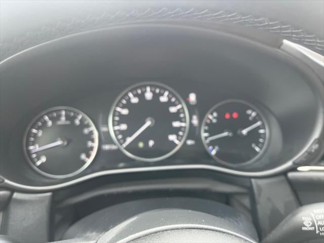 2024 Mazda Mazda CX-30 2.5 Turbo Premium Plus Package