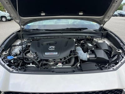 2024 Mazda Mazda CX-30 2.5 Turbo Premium Plus Package
