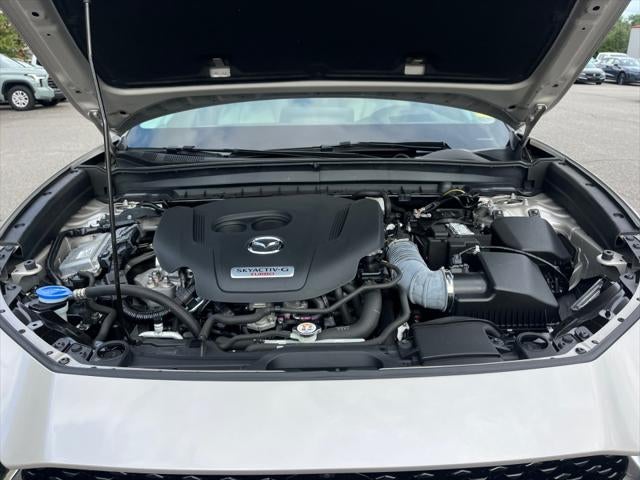 2024 Mazda Mazda CX-30 2.5 Turbo Premium Plus Package