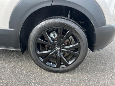 2024 Mazda Mazda CX-30 2.5 Turbo Premium Plus Package