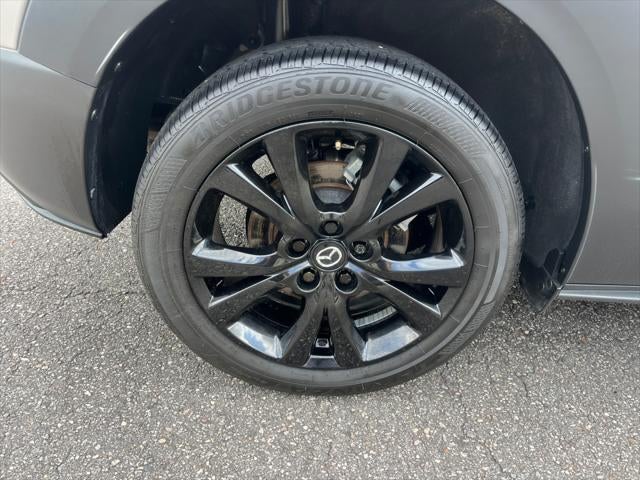 2024 Mazda Mazda CX-30 2.5 Turbo Premium Plus Package